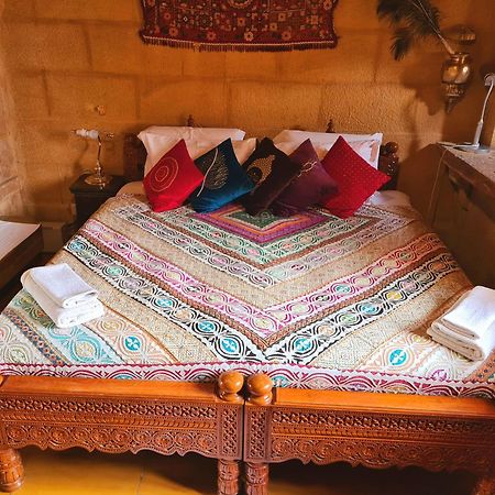 Hotel Victoria Jaisalmer Room photo
