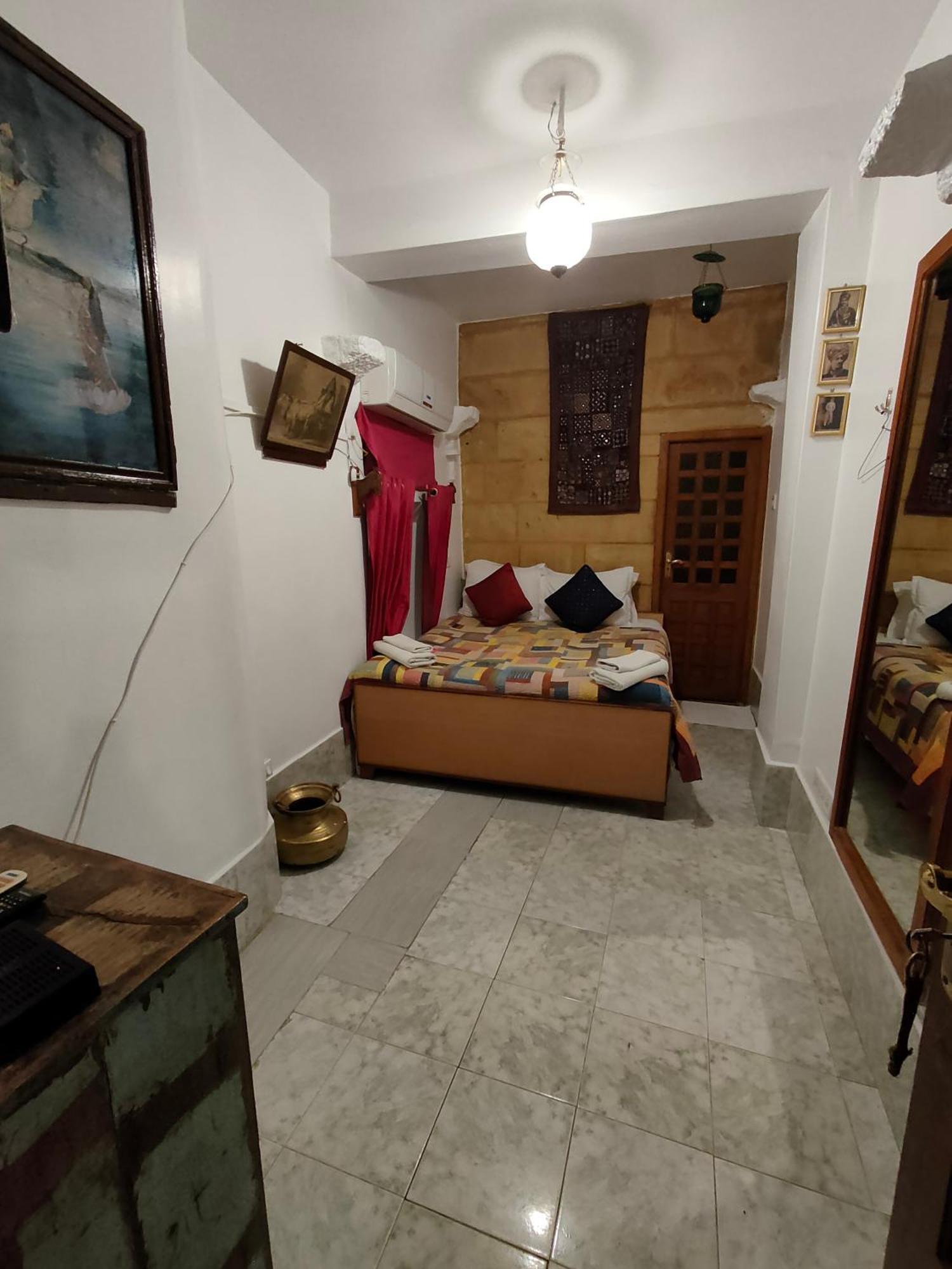 Hotel Victoria Jaisalmer Room photo