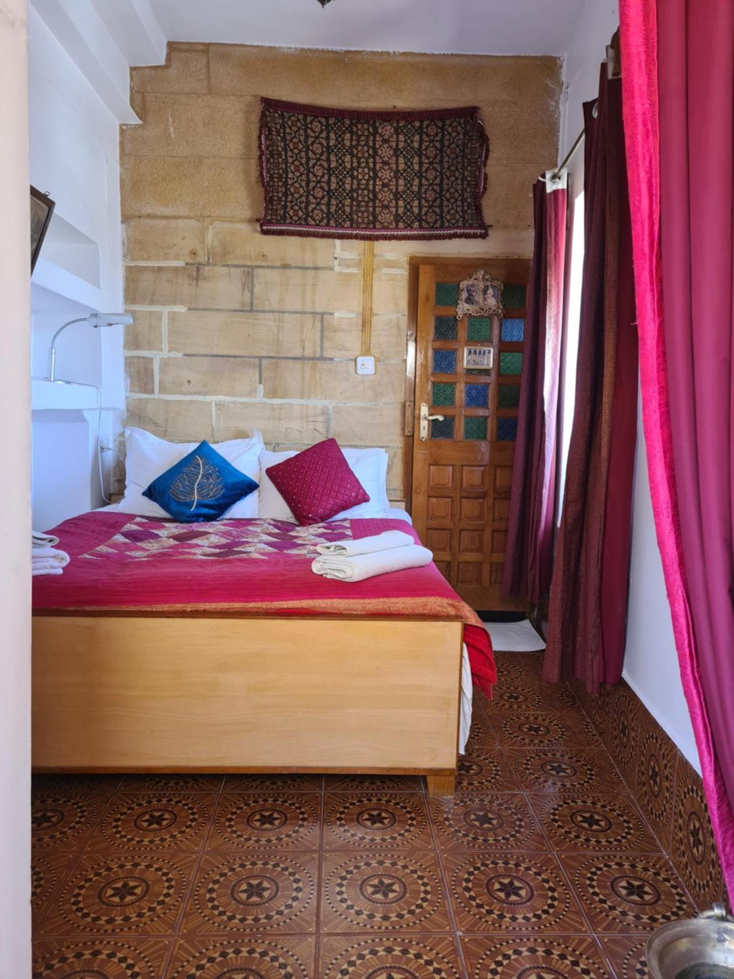 Hotel Victoria Jaisalmer Room photo