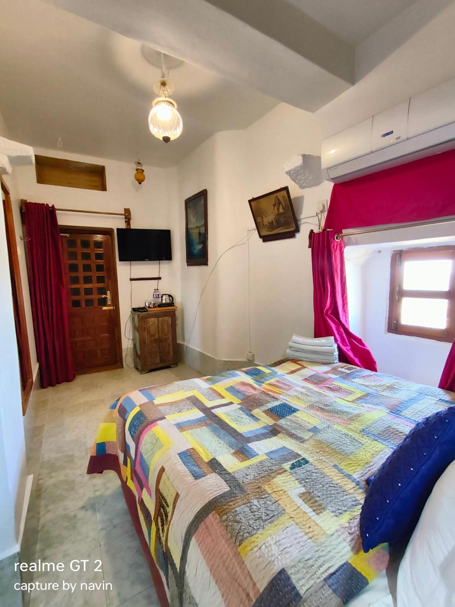 Hotel Victoria Jaisalmer Room photo