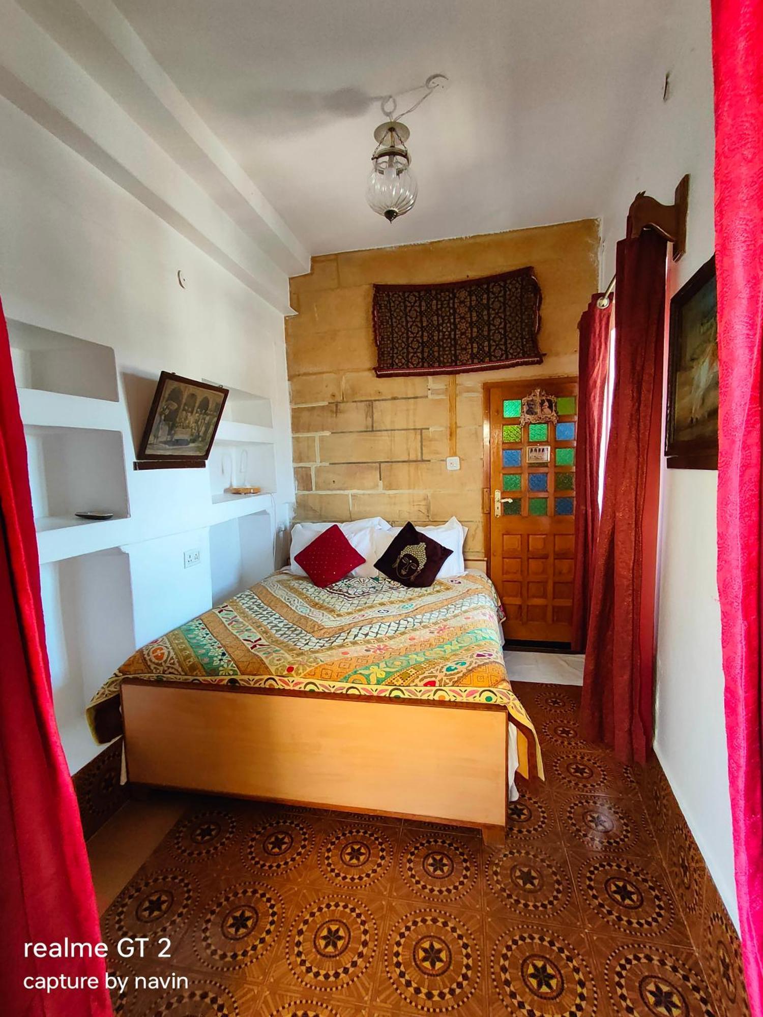 Hotel Victoria Jaisalmer Room photo