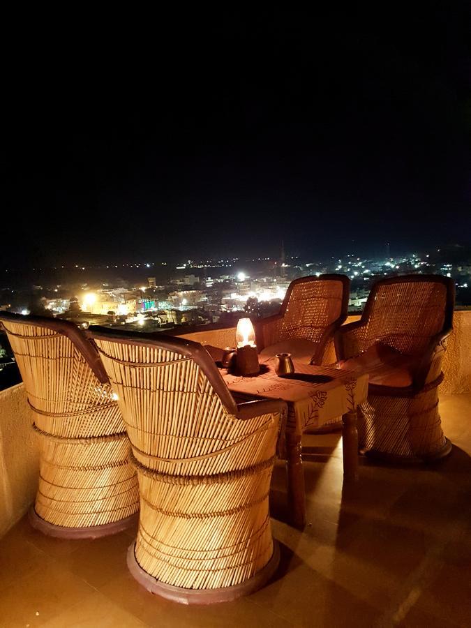 Hotel Victoria Jaisalmer Exterior photo